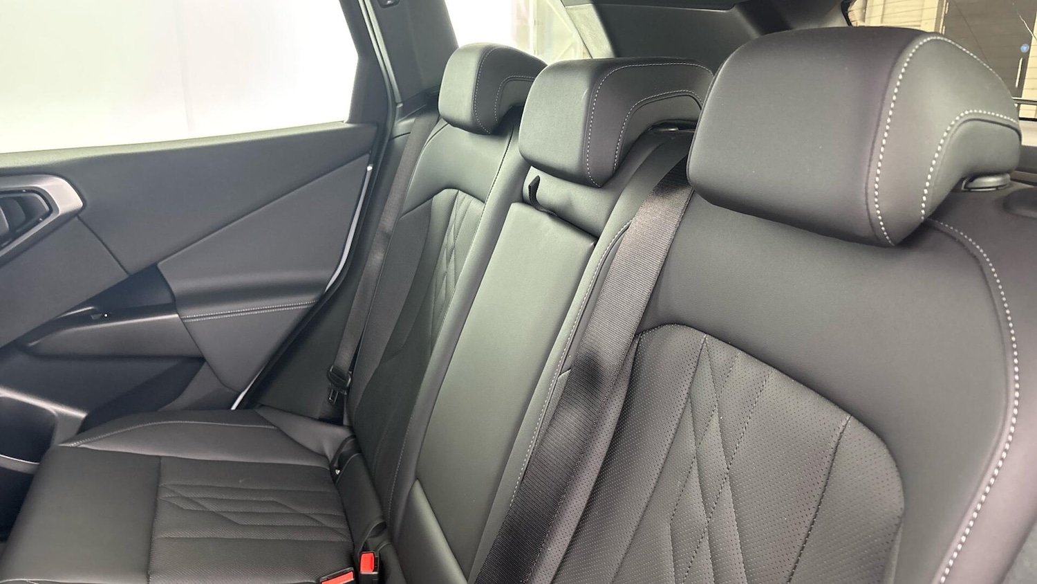 Used BMW X3 2025 for sale - 77646828: Photo 12