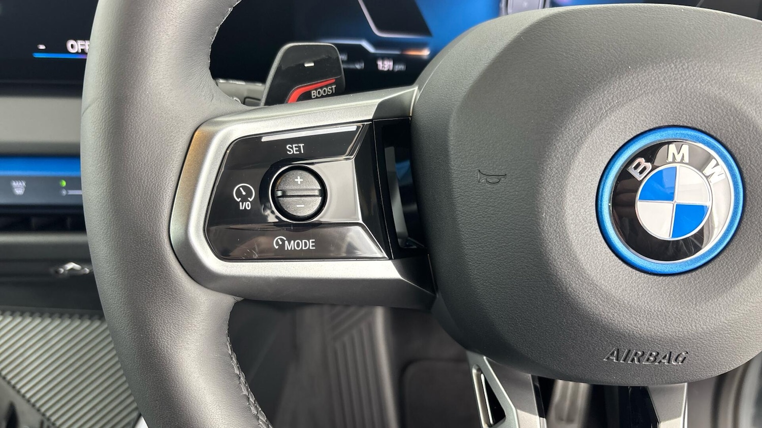 Used BMW X3 2025 for sale - 77646828: Photo 17