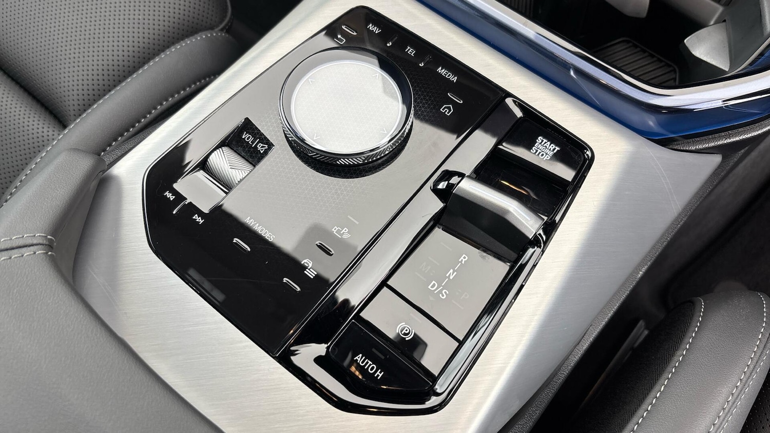 Used BMW X3 2025 for sale - 77646828: Photo 19