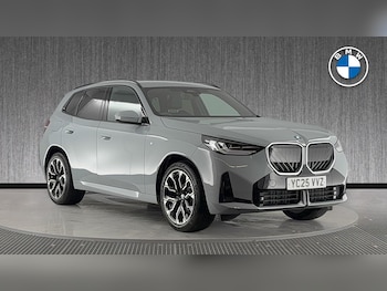 Used BMW X3 2025 for sale - 77646828: Photo