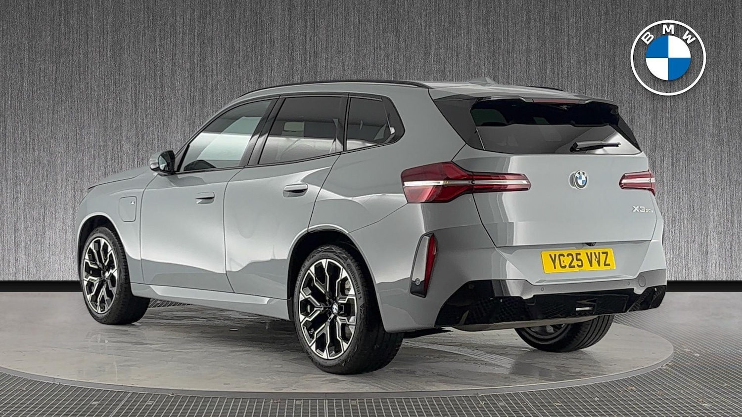Used BMW X3 2025 for sale - 77646828: Photo 2