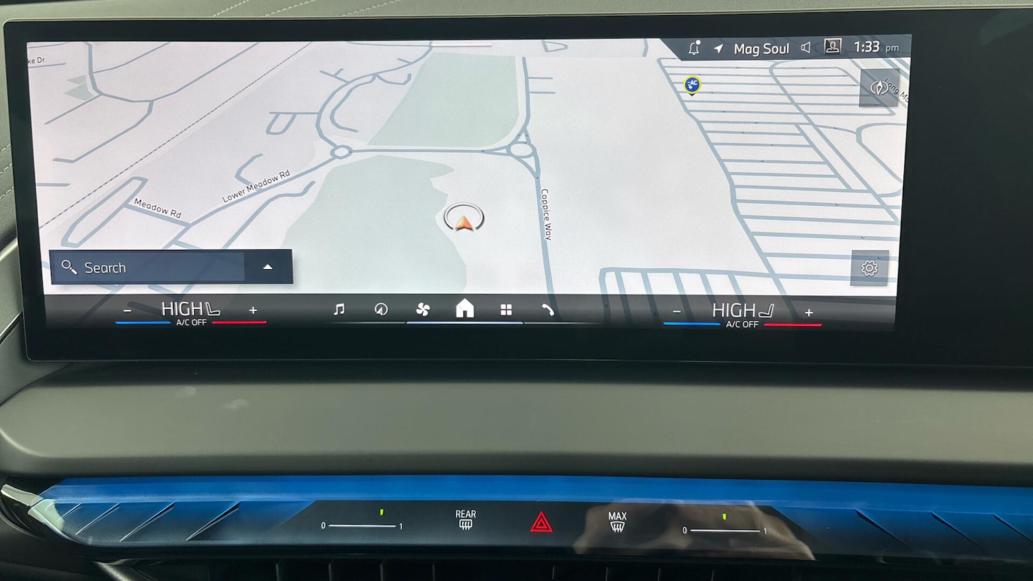 Used BMW X3 2025 for sale - 77646828: Photo 25