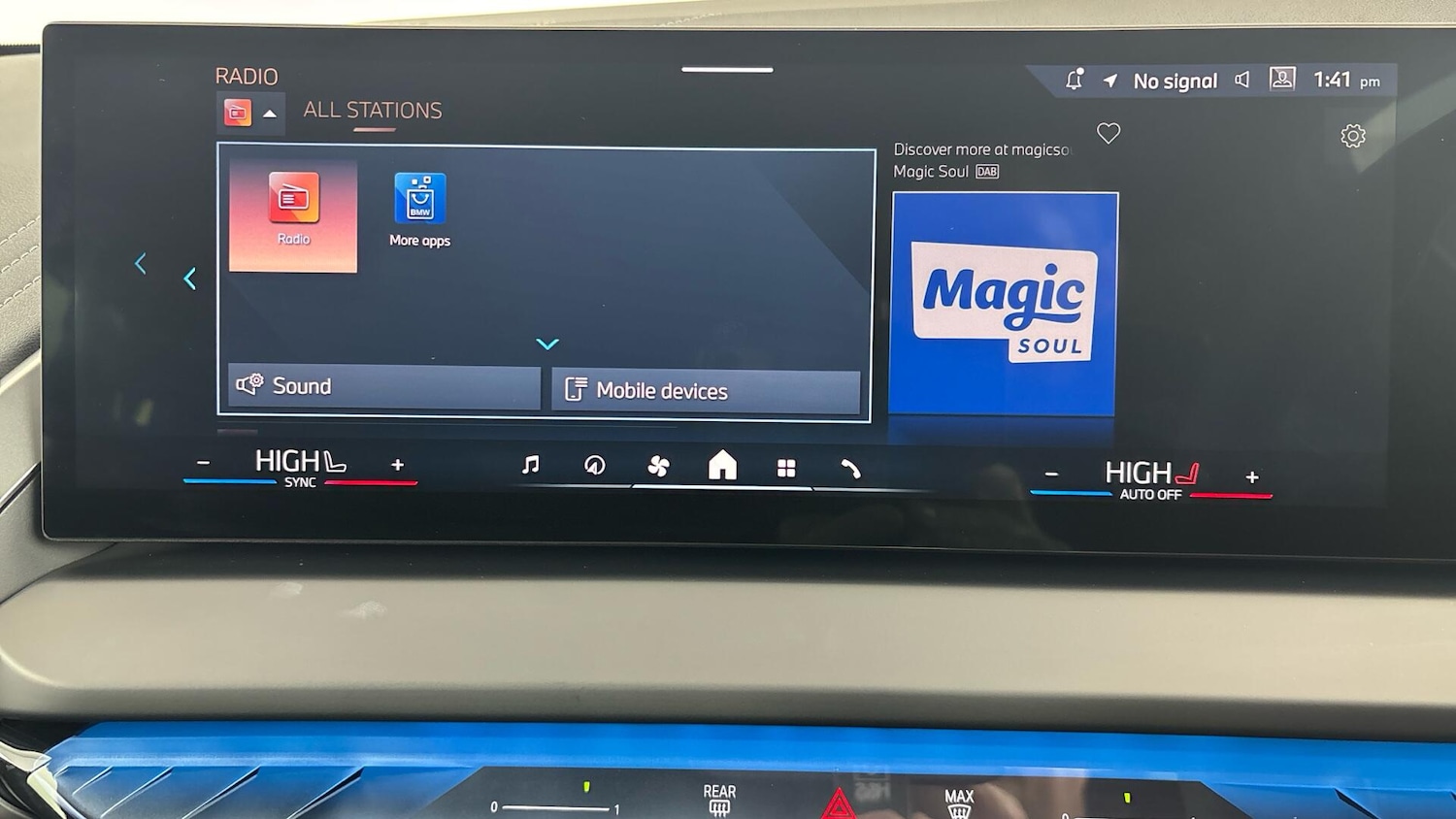 Used BMW X3 2025 for sale - 77646828: Photo 27