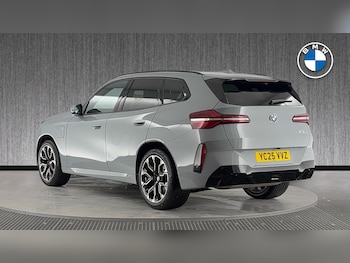 Used BMW X3 2025 for sale - 77646828: Photo