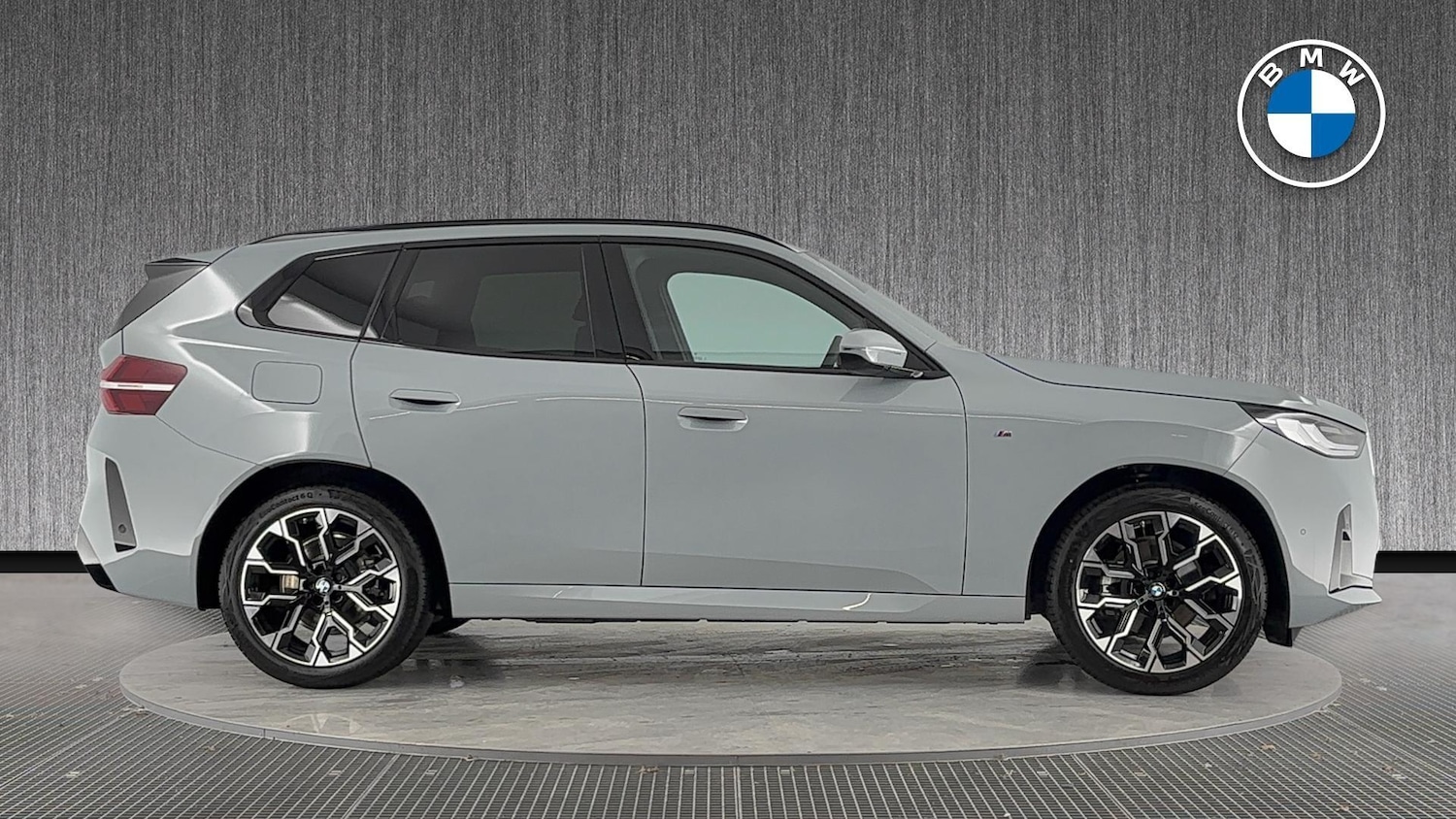 Used BMW X3 2025 for sale - 77646828: Photo 3