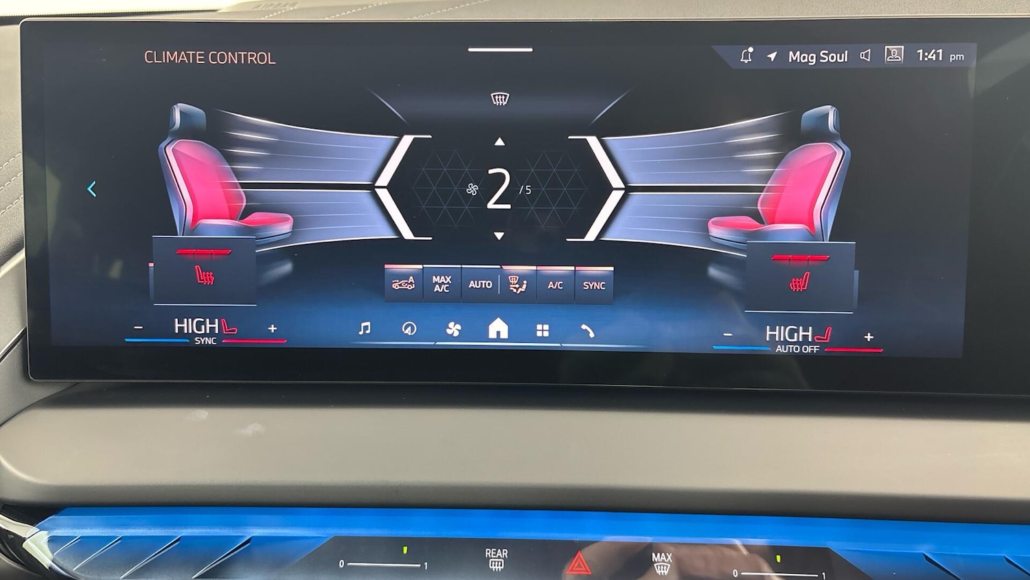 Used BMW X3 2025 for sale - 77646828: Photo 30