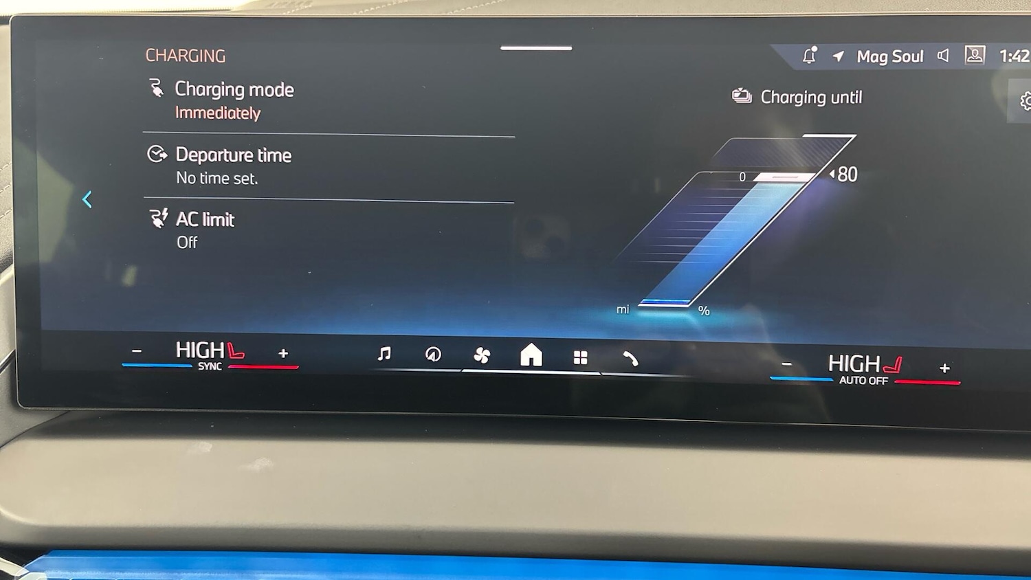 Used BMW X3 2025 for sale - 77646828: Photo 32