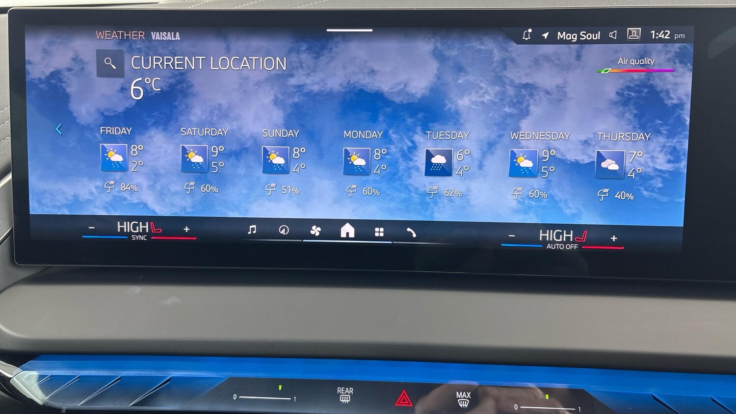 Used BMW X3 2025 for sale - 77646828: Photo 34