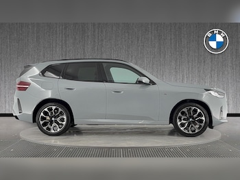 Used BMW X3 2025 for sale - 77646828: Photo