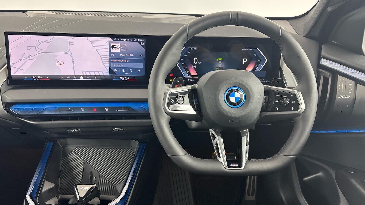 Used BMW X3 2025 for sale - 77646828: Photo 5