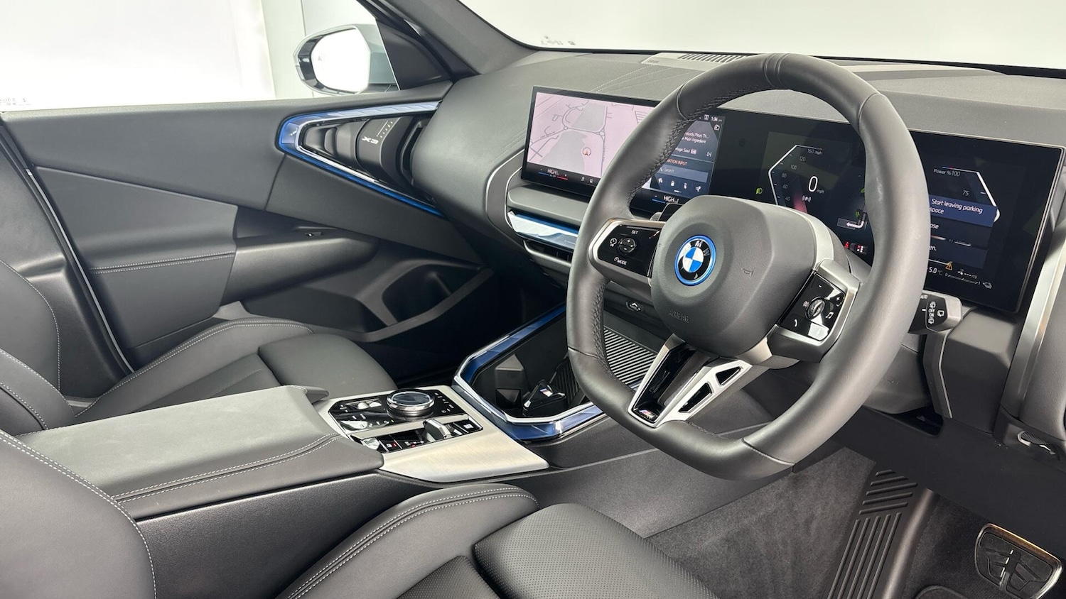 Used BMW X3 2025 for sale - 77646828: Photo 6