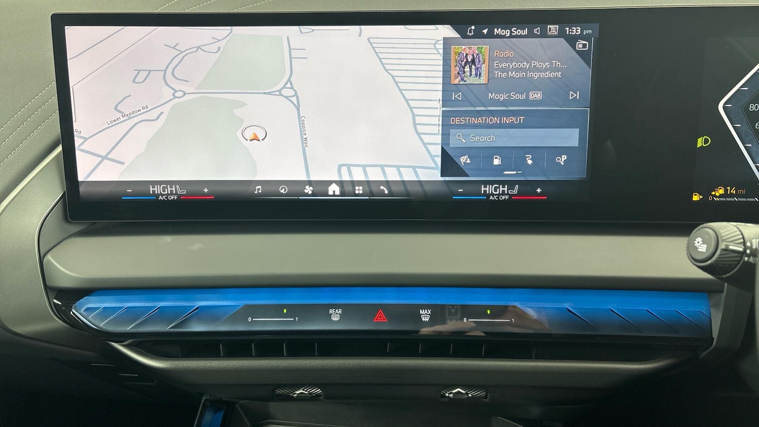 Used BMW X3 2025 for sale - 77646828: Photo 8