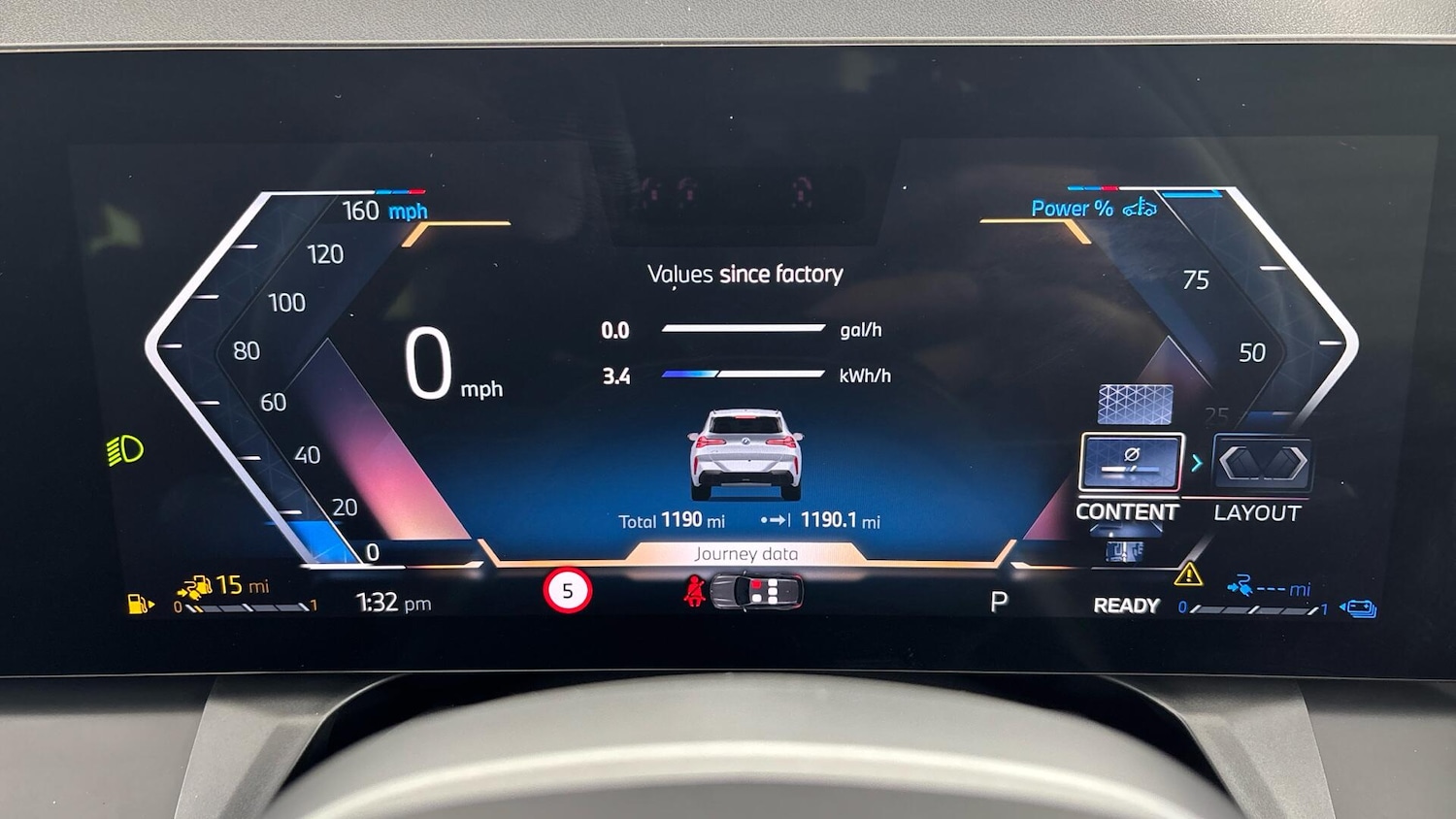 Used BMW X3 2025 for sale - 77646828: Photo 9