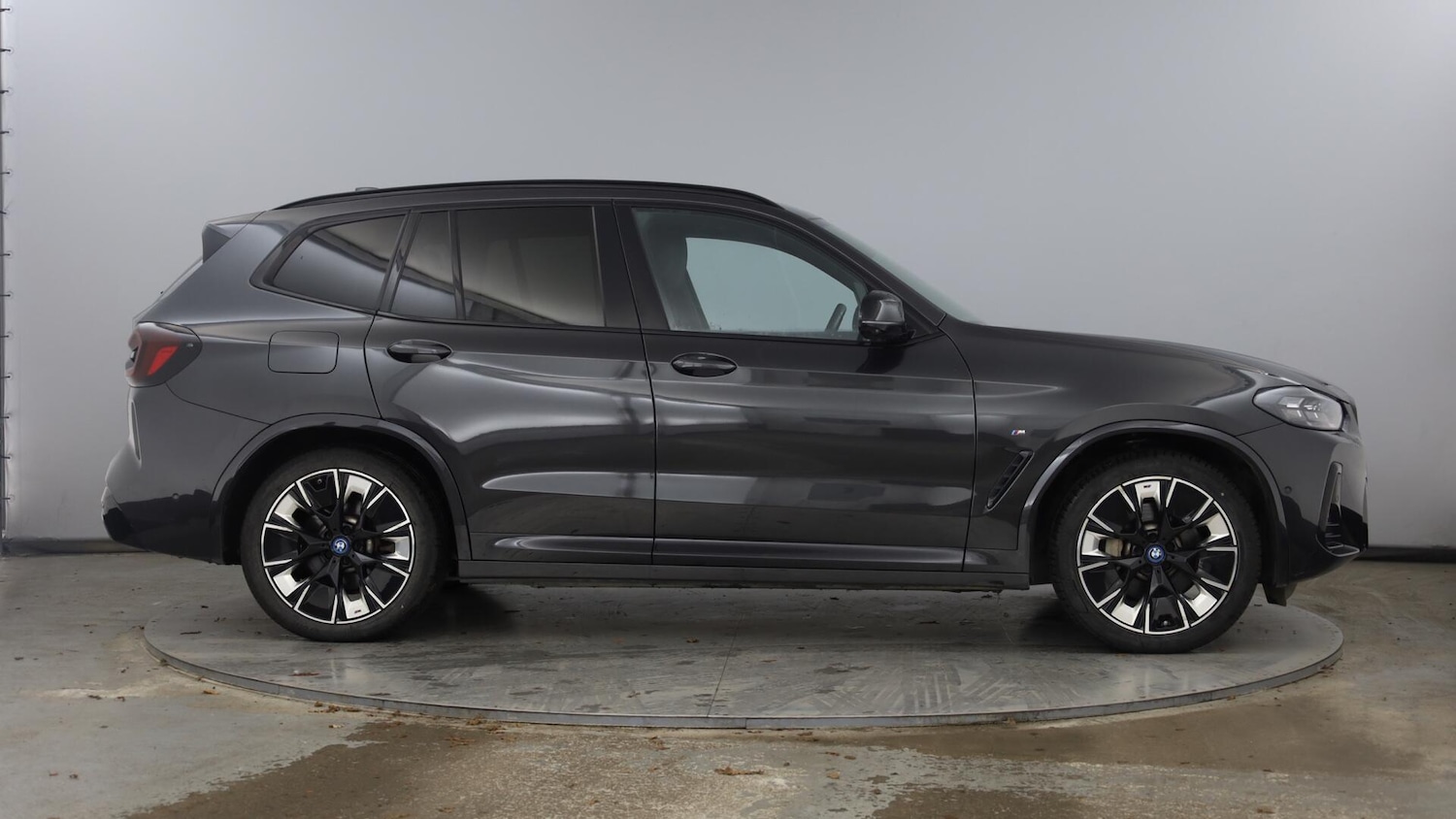 Used BMW iX3 2022 for sale - 76760071: Photo 3