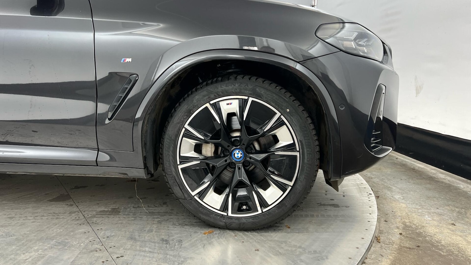 Used BMW iX3 2022 for sale - 76760071: Photo 4