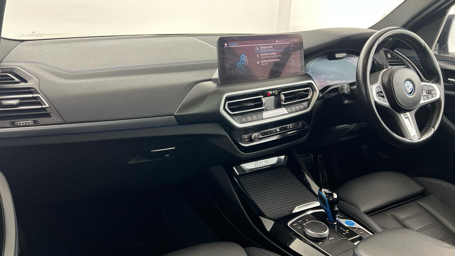 Used BMW iX3 2022 for sale - 76760071: Photo 5