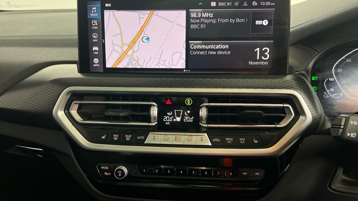 Used BMW iX3 2022 for sale - 76760071: Photo 6