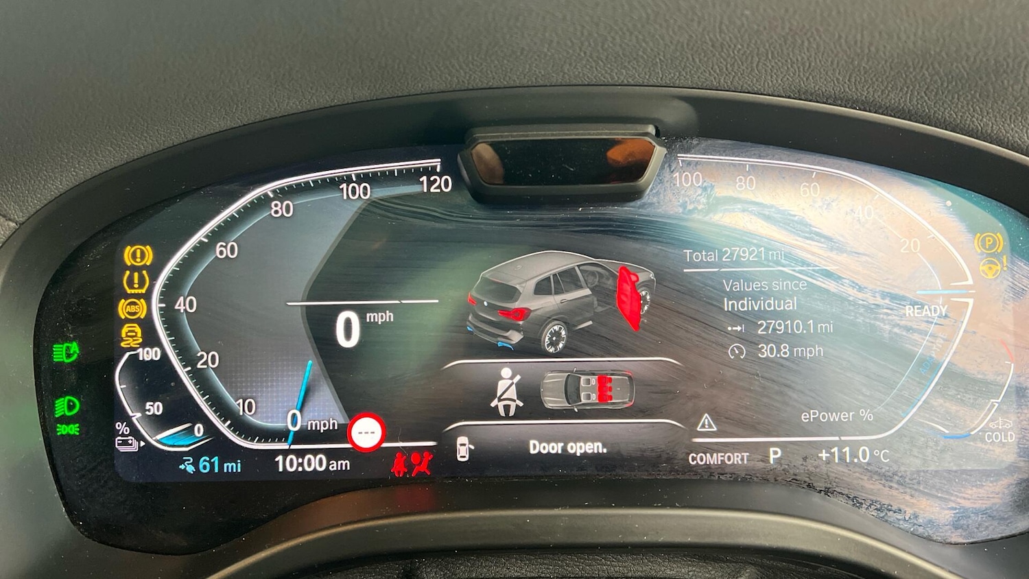 Used BMW iX3 2022 for sale - 76760071: Photo 7