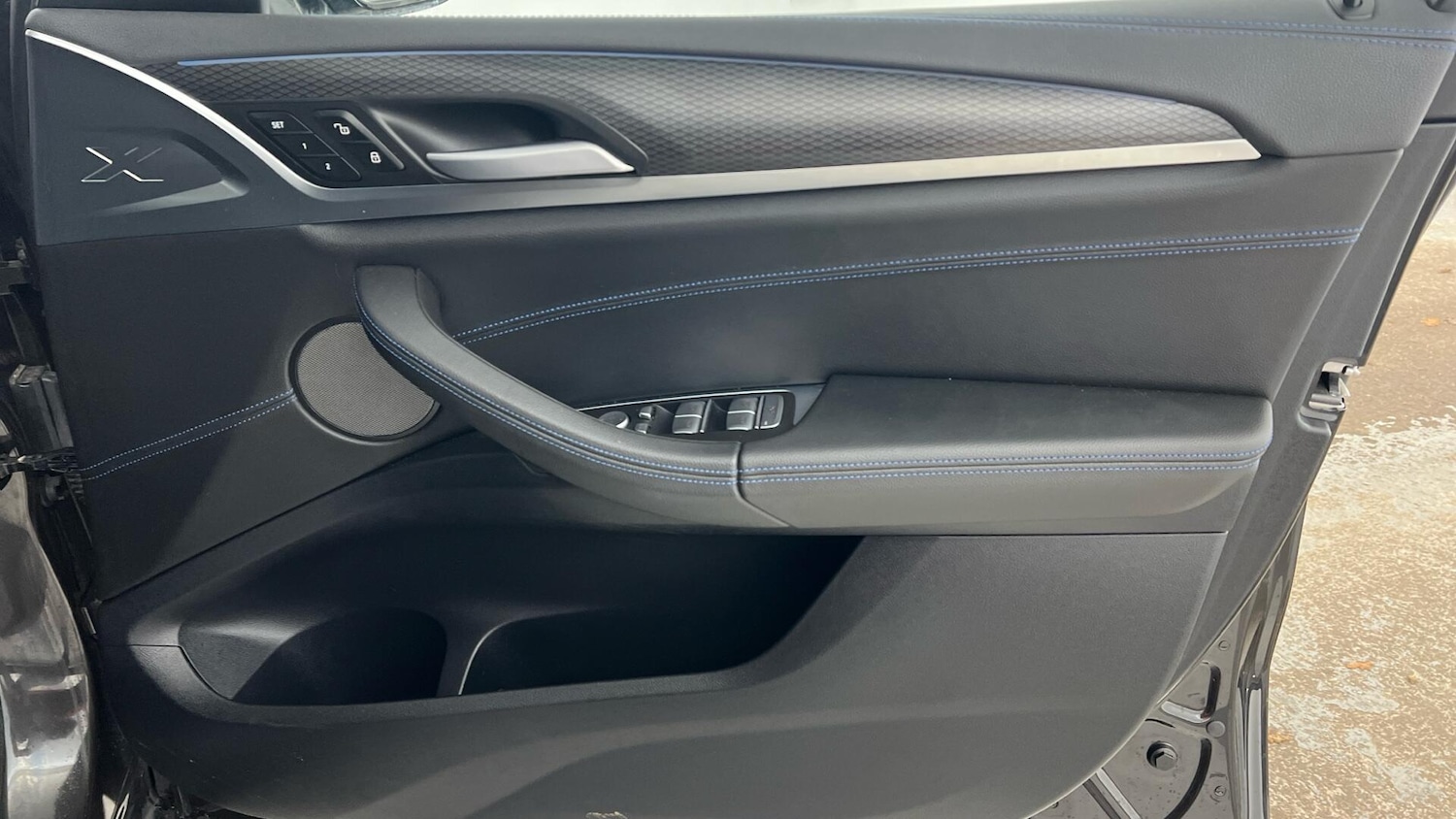 Used BMW iX3 2022 for sale - 76760071: Photo 8