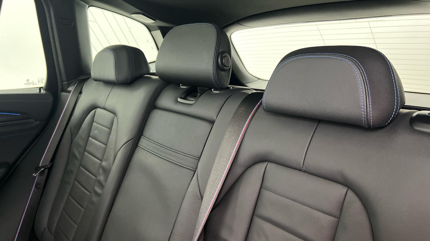 Used BMW iX3 2022 for sale - 76760071: Photo 9