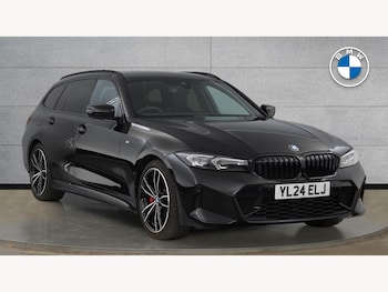 BMW 3 Series feature image