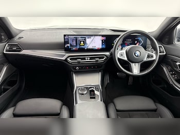 Used BMW 3 Series 2024 for sale - 77203411: Photo