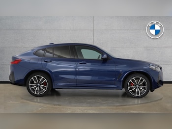 Used BMW X4 2025 for sale - 78018985: Photo