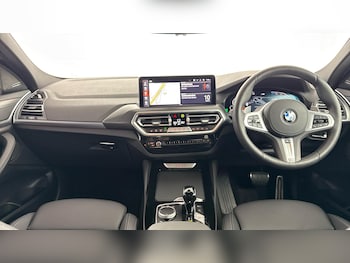 Used BMW X4 2025 for sale - 78018985: Photo