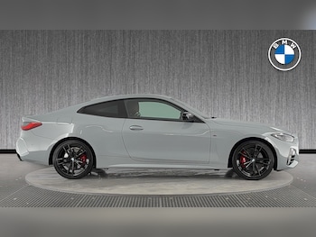 Used BMW 4 Series 2022 for sale - 77467962: Photo