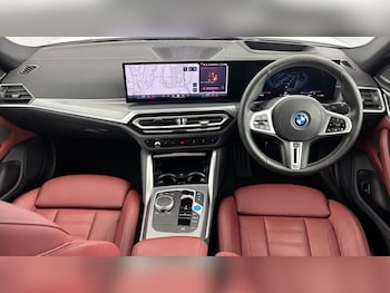 Used BMW i4 2024 for sale - 77839649: Photo