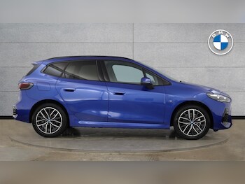 Used BMW 2 Series Active Tourer 2025 for sale - 77624903: Photo