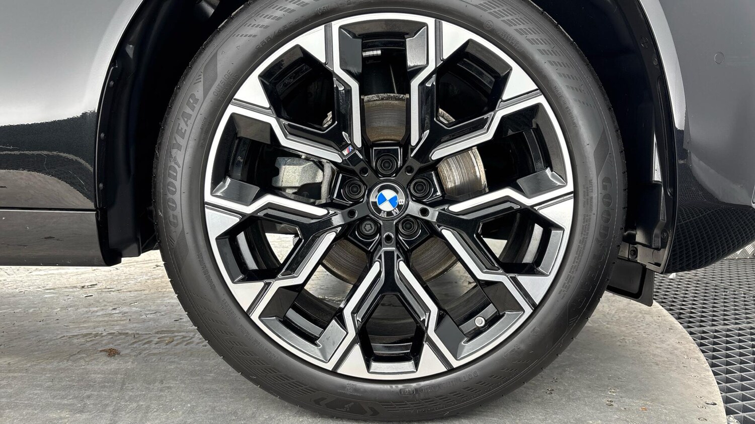 Used BMW X3 2025 for sale - 76952270: Photo 14