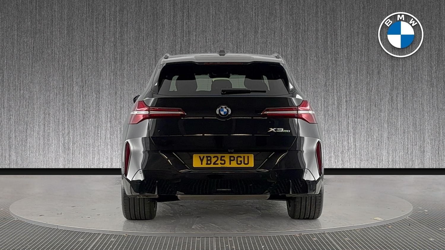 Used BMW X3 2025 for sale - 76952270: Photo 15