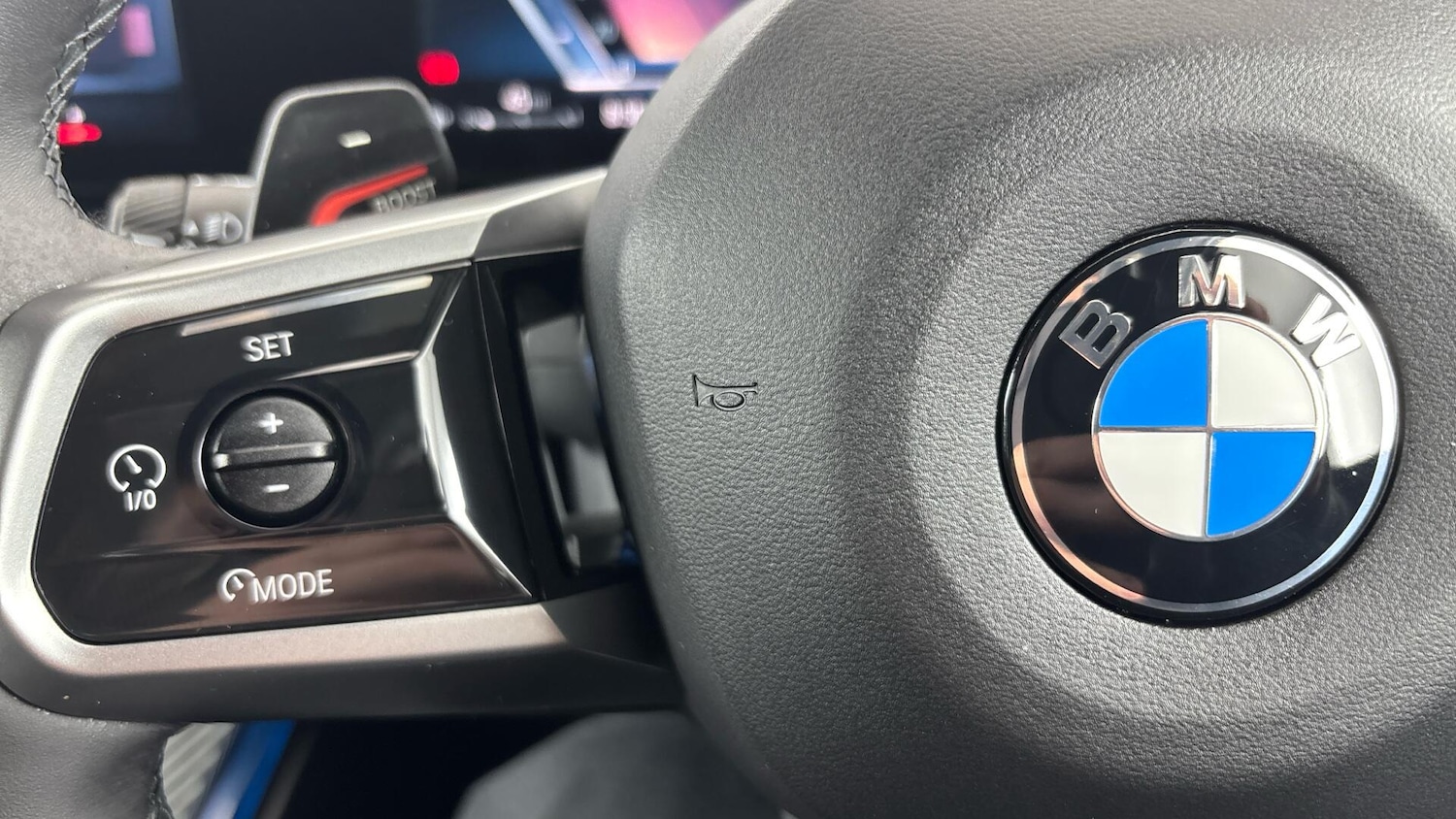 Used BMW X3 2025 for sale - 76952270: Photo 17