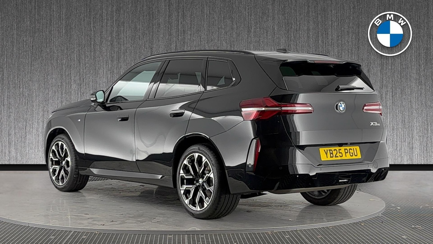 Used BMW X3 2025 for sale - 76952270: Photo 2