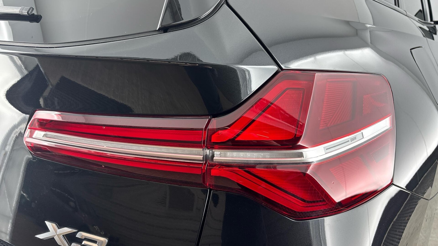 Used BMW X3 2025 for sale - 76952270: Photo 22