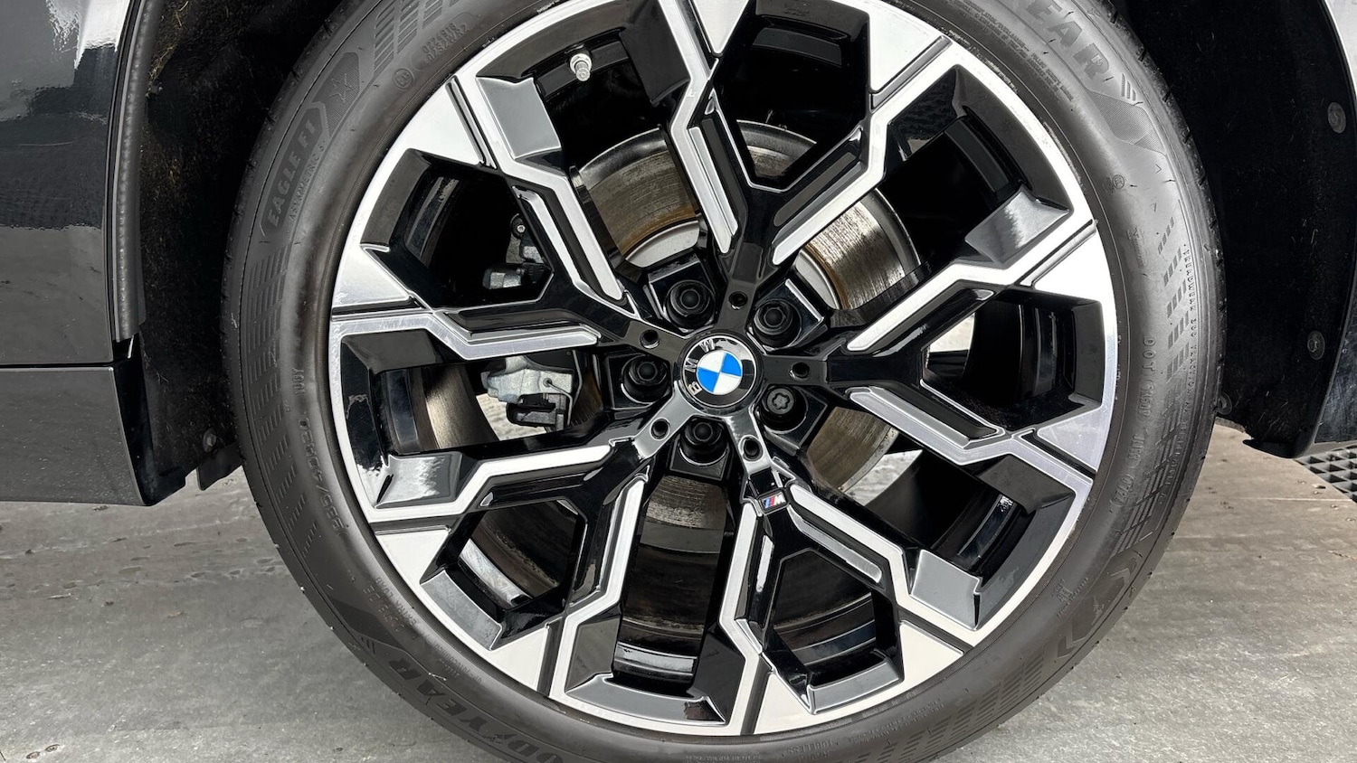 Used BMW X3 2025 for sale - 76952270: Photo 26