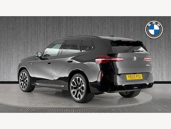 Used BMW X3 2025 for sale - 76952270: Photo