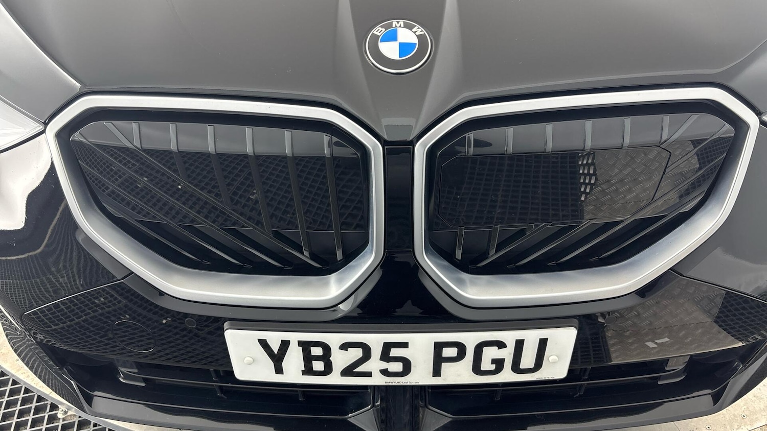 Used BMW X3 2025 for sale - 76952270: Photo 32