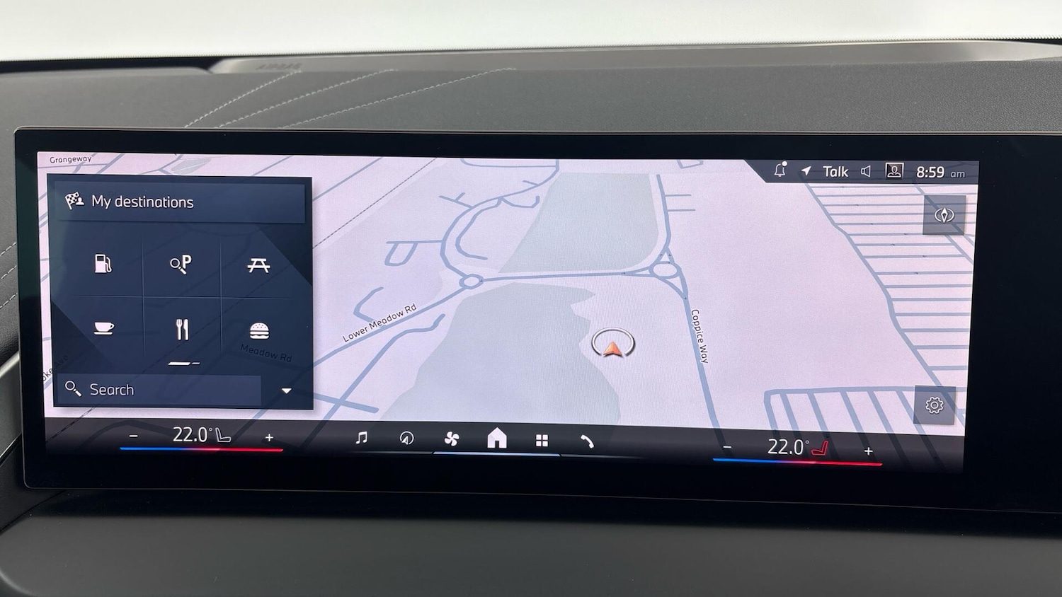 Used BMW X3 2025 for sale - 76952270: Photo 35