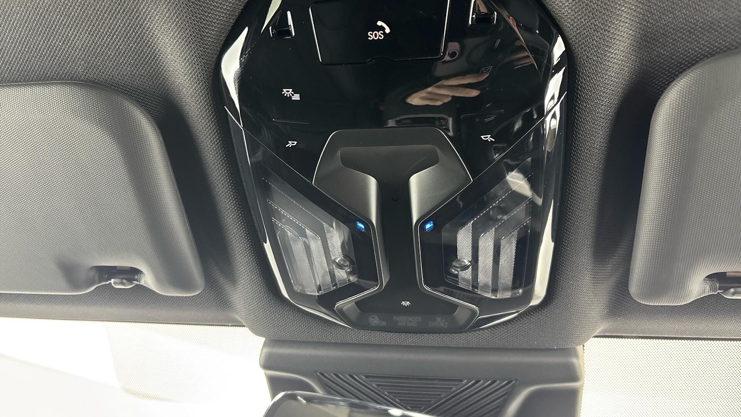 Used BMW X3 2025 for sale - 76952270: Photo 38