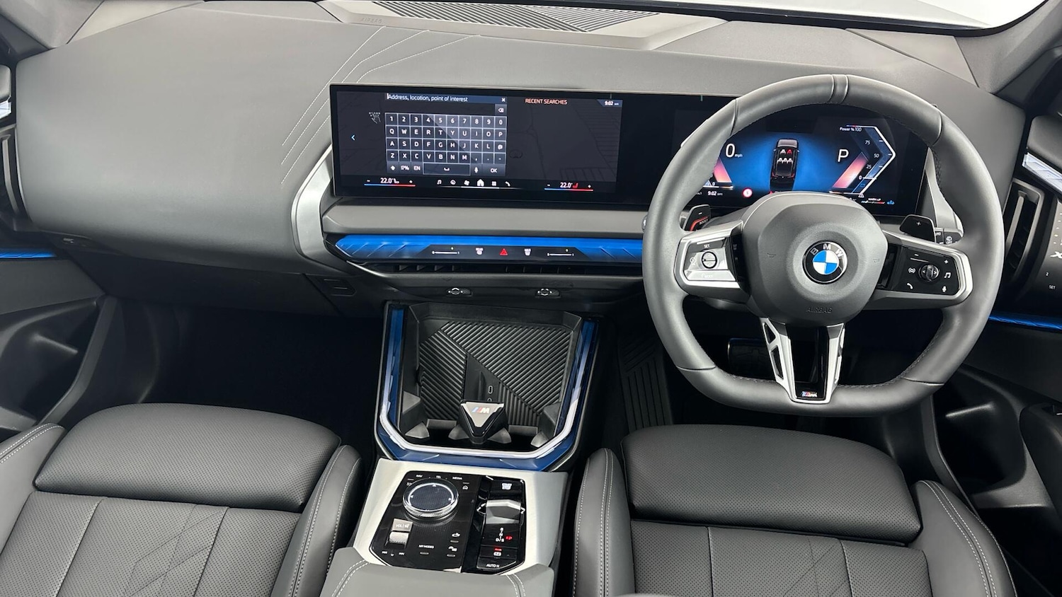 Used BMW X3 2025 for sale - 76952270: Photo 4