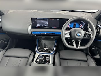 Used BMW X3 2025 for sale - 76952270: Photo