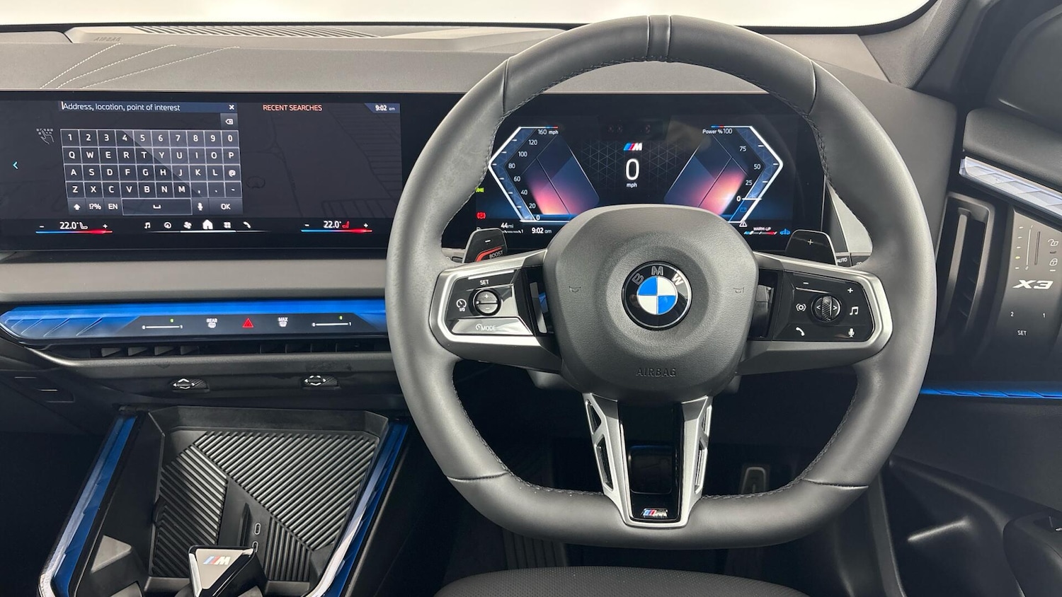 Used BMW X3 2025 for sale - 76952270: Photo 5