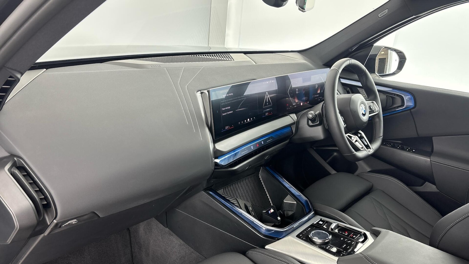 Used BMW X3 2025 for sale - 76952270: Photo 7