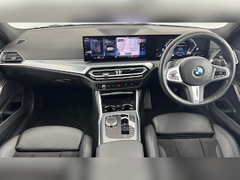 Used BMW 3 Series 2023 for sale - 78033797: Photo