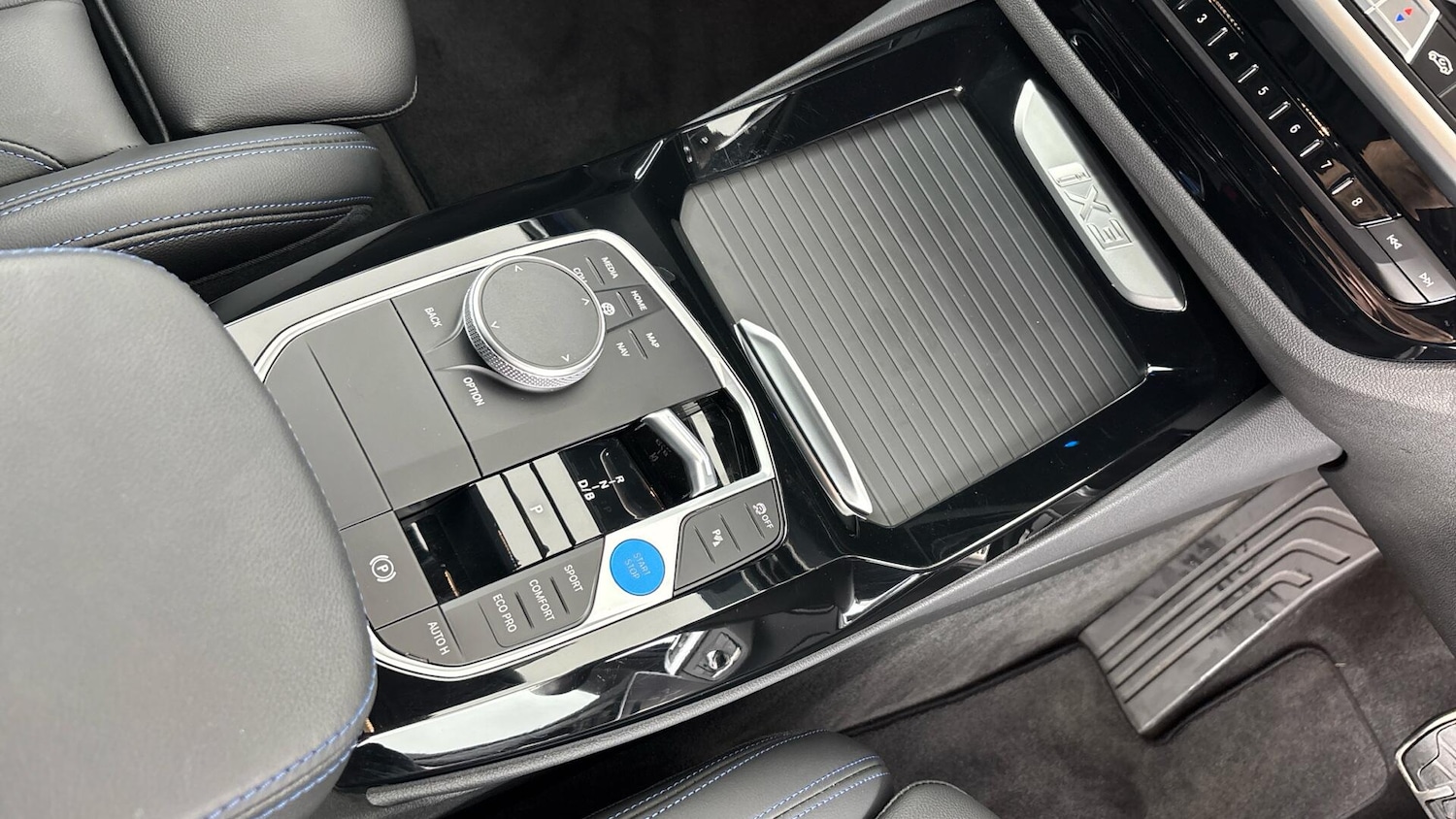 Used BMW iX3 2025 for sale - 76760175: Photo 10