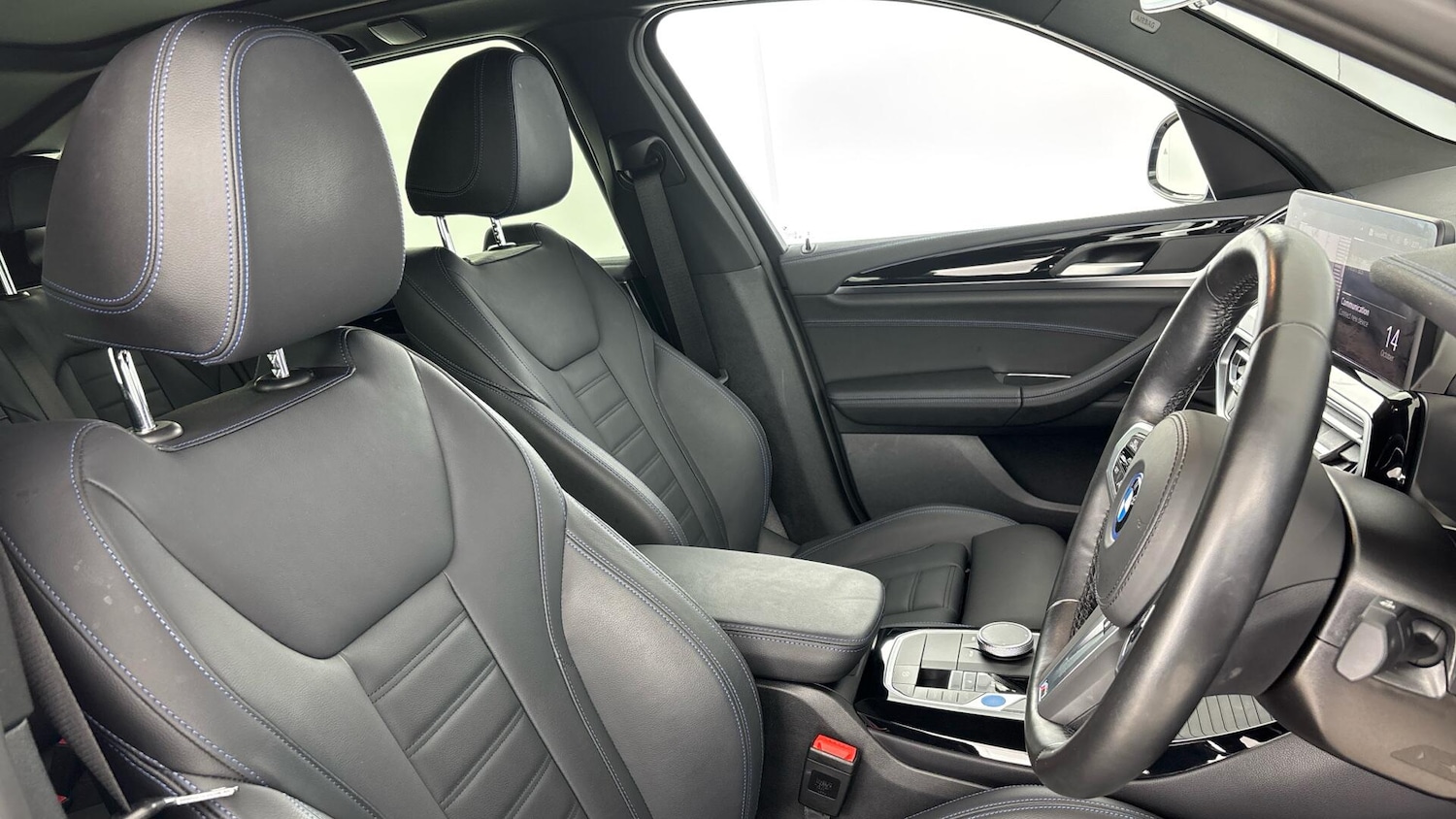 Used BMW iX3 2025 for sale - 76760175: Photo 11