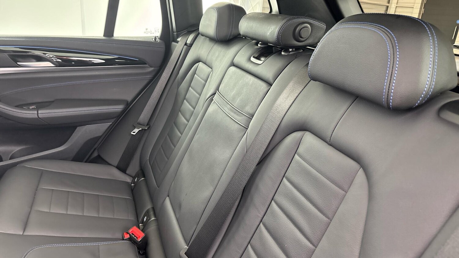 Used BMW iX3 2025 for sale - 76760175: Photo 12