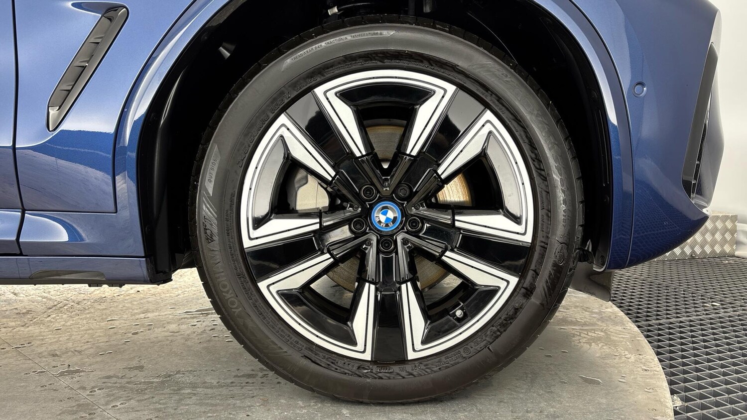 Used BMW iX3 2025 for sale - 76760175: Photo 14